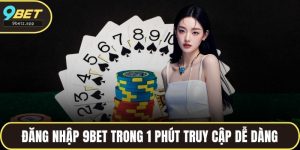 Đăng nhập 9BET