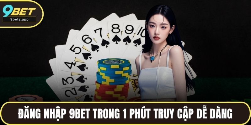 Đăng nhập 9BET