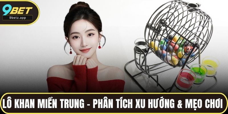 Lô khan miền Trung