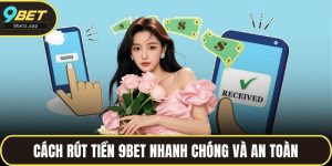 út tiền 9BET