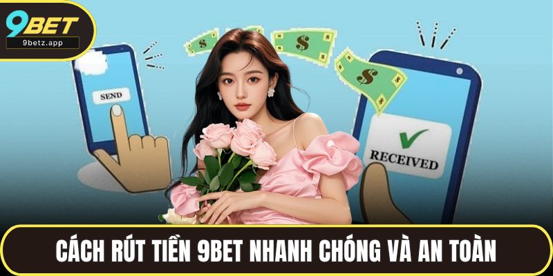 út tiền 9BET
