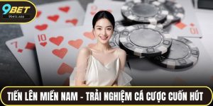 Tiến lên miền Nam